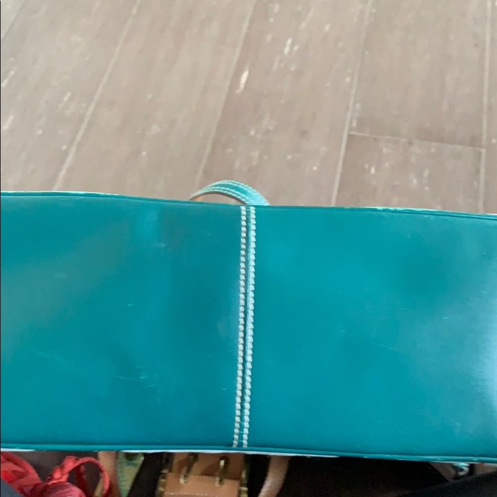 Vintage Coach handbag - Picture 4 of 7